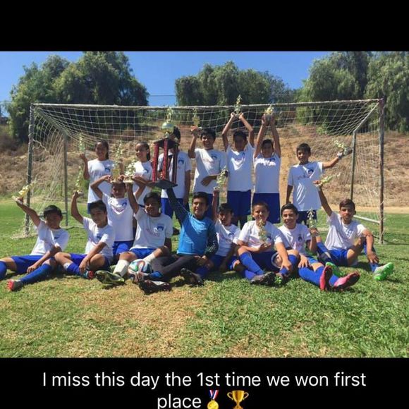 Meet your Posher, Jose - Picture 1 of 1